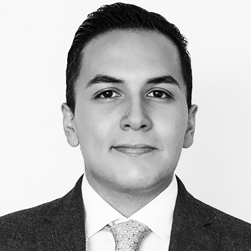 Francisco Conde es fundador y CIO de Evidika, firma mexicana de asesoría de inversión que sigue los principios del value investing.
