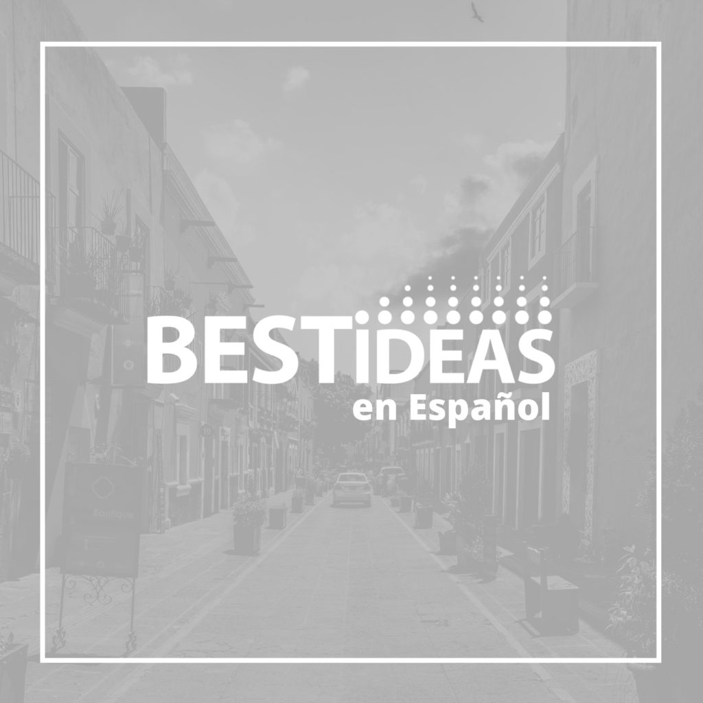 Lee los resúmenes de cada tesis de inversión que fueron presentadas en Best Ideas en Español 2019.