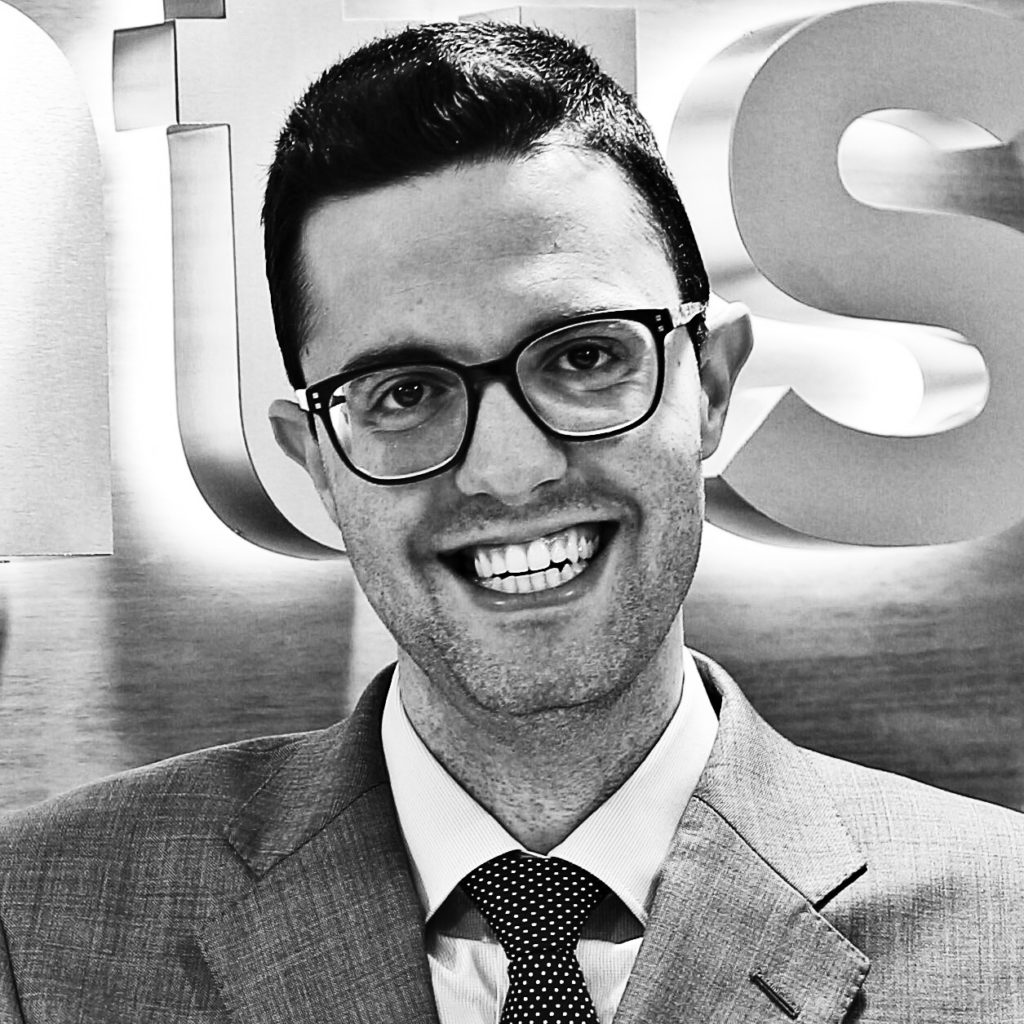 Santiago Domingo, cogestor del fondo de renta variable europea Solventis Eos, presentará SBM Offshore en Best Ideas en Español 2019.