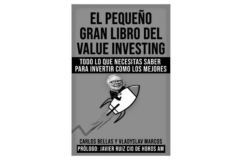 Con este libro puedes conocer la filosofía de inversión de los mejores value investors del mundo.