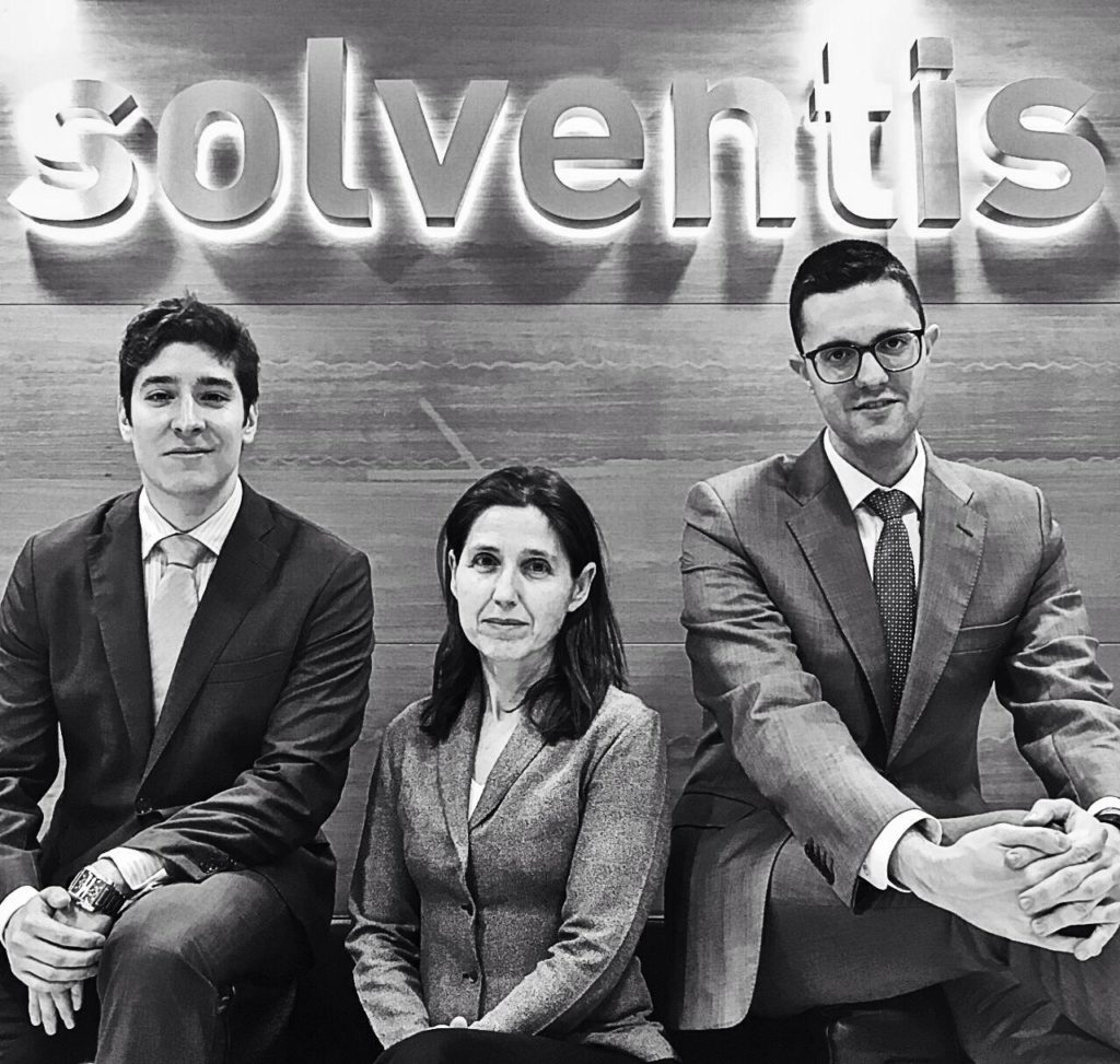 En una carta a los inversores de Solventis, el equipo gestor comenta sobre una de sus posiciones: Prosegur Cash.