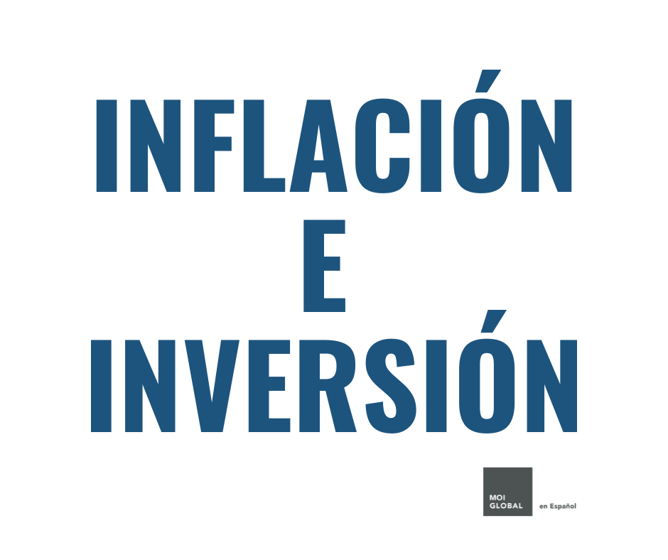 Colección Inflación